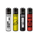 Clipper Large SSIO, 48er Display