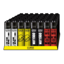 Clipper Large SSIO, 48er Display