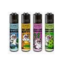 Clipper Large 420 CATZ, 48er Display