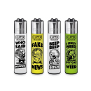 Clipper Large Sonder Edition FFX STATEMENTS #3, 48er Display