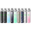 OXVA Xlim Go 2 KIT für 9,95 Euro statt 11,95 Euro