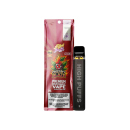 High Puff - H4 Superior Blend - Cherry Blaze - 1 ml - H4...