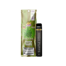 High Puff - H4 Superior Blend - Sour Diesel - 1 ml - H4 96 %