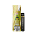High Puff - H4 Superior Blend - Pineapple Express - 1 ml...
