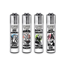 Clipper Large Sonder Edition FFX STATEMENTS #2, 48er Display