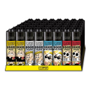 Clipper Large Sonder Edition FFX EGGS FILES, 48er Display