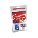 Smoking Filter Classic Slim mit Klebefläche 10...