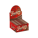 Smoking King Size Supreme Brown 50 Hefte je 34 Blatt