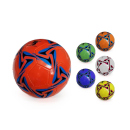 Fußball Lederimitat im Netz 22cm, UVP: 9,90 Euro