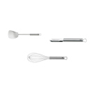 WMF PROFI PLUS Kitchen Gadget Set 7-piece, UVP: 179,95 Euro