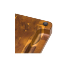 WMF Schneidebrett Akazie, UVP: 59,95 Euro