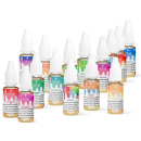 La Fume Liquid  f&uuml;r nur 4,69 Euro statt 4,90 Euro