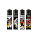 Clipper Large FUSSBALL, 48er Display