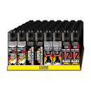 Clipper Large FUSSBALL, 48er Display