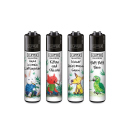 Clipper Large Sonder Edition FFX 420 KRITZEL, 48er Display