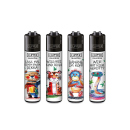 Clipper Large Sonder Edition FFX 420 KRITZEL #2, 48er...
