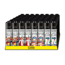 Clipper Large Sonder Edition FFX 420 KRITZEL #2, 48er...