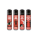 Clipper Large Sonder Edition FFX STONED RAIDERS, 48er...