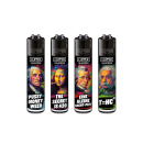 Clipper Large Sonder Edition FFX THE ROYAL PUFF, 48er...
