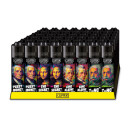 Clipper Large Sonder Edition FFX THE ROYAL PUFF, 48er...