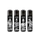 Clipper Large Sonder Edition FFX DEAD SOCIETY, 48er Display