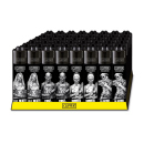 Clipper Large Sonder Edition FFX DEAD SOCIETY, 48er Display