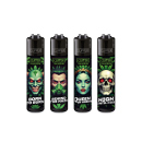 Clipper Large Sonder Edition FFX GREEN MADNESS, 48er Display