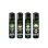 Clipper Large Sonder Edition FFX GREEN MADNESS, 48er Display