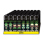 Clipper Large Sonder Edition FFX GREEN MADNESS, 48er Display