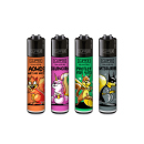 Clipper Large SQUIRRELS, 48er Display