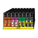 Clipper Large SQUIRRELS, 48er Display