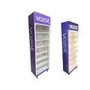 Vozol Verkaufsvitrine mit LED