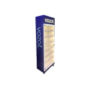 Vozol Verkaufsvitrine mit LED