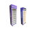 Vozol Verkaufsvitrine mit LED