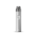 ELFBAR ELFX 2 - Refillable Kit "Titanuim-Silver"