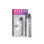 ELFBAR ELFX 2 - Refillable Kit "Titanuim-Silver"