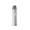 ELFBAR ELFX 2 - Refillable Kit "Titanuim-Silver"