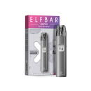 ELFBAR ELFX 2 - Refillable Kit "Space-Grey"