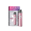 ELFBAR ELFX 2 - Refillable Kit "Berry Pink"