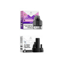 Arcbear Pro 15000 - Pod-Set 5er + Leerpod - (20mg) Grape Ice
