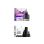Arcbear Pro 15000 - Pod-Set 5er + Leerpod - (20mg) Grape Ice