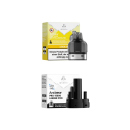 Arcbear Pro 15000 - Pod-Set 5er + Leerpod - (20mg) Lemon...