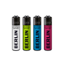Clipper Large BERLIN BLURRY FF, 48er Display