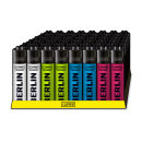 Clipper Large BERLIN BLURRY FF, 48er Display