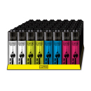 Clipper Large BERLIN FERNSEHTURM FF, 48er Display