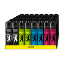 Clipper Large BERLIN WAPPEN FF, 48er Display