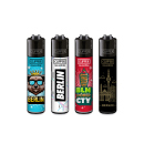 Clipper Large BERLIN COLLECTION FF, 48er Display