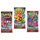 Pok&eacute;mon Mega-Entwicklung - Wachsendes Chaos...