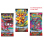 Pokémon Mega-Entwicklung - Wachsendes Chaos – Booster Pack