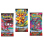 Pokémon Mega-Entwicklung - Wachsendes Chaos – Booster Pack
